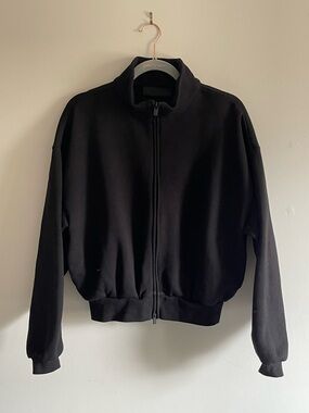 FOG Essentials Jacket